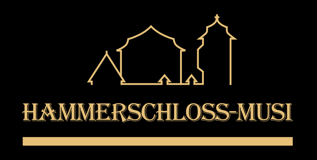 Werner Schreml - Hammerschloss-Musi